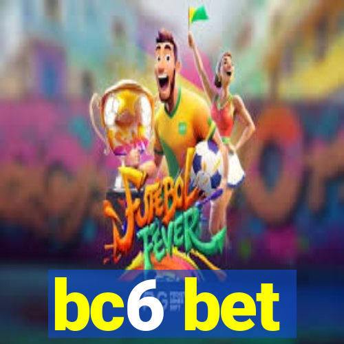 bc6 bet